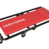 CRAFTSMAN Creepers & Work Seats Creeper