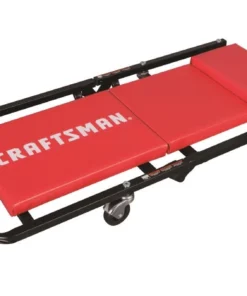 CRAFTSMAN Creepers & Work Seats Creeper