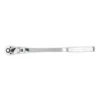 CRAFTSMAN Ratchets & Ratchet Sets 72-Tooth 3/8-in Drive Quick-release Flexible Head Standard Ratchet