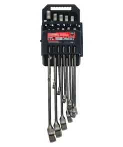 CRAFTSMAN Combination Wrenches & Sets 11-Piece Set 12-point Standard (SAE) Standard Combination Wrench Set 9 CRAFTSMAN Combination Wrenches & Sets 11-Piece Set 12-point Standard (SAE) Standard Combination Wrench Set -Craftsman Store 16544346