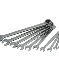 CRAFTSMAN Combination Wrenches & Sets 11-Piece Set 12-point Standard (SAE) Standard Combination Wrench Set 7 CRAFTSMAN Combination Wrenches & Sets 11-Piece Set 12-point Standard (SAE) Standard Combination Wrench Set -Craftsman Store 16544347