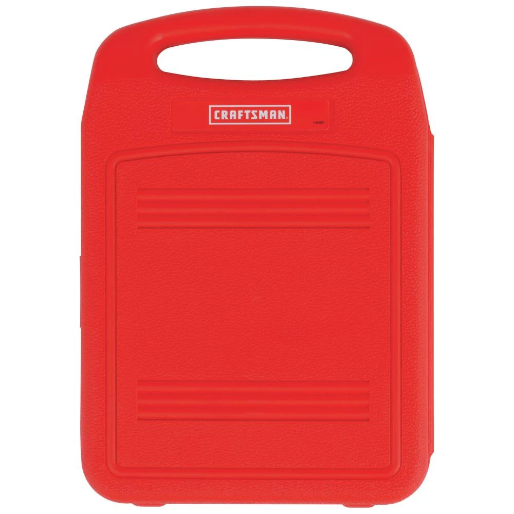 CRAFTSMAN Socket Extensions Automotive 5-piece Torque Extension Set 3 CRAFTSMAN Socket Extensions Automotive 5-piece Torque Extension Set - Image 3