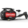 CRAFTSMAN Electric Pressure Washers 1700-PSI 1.2-GPM Cold Water Electric Pressure Washer