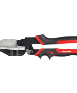 CRAFTSMAN Tin Snips Miter Snips
