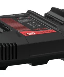 CRAFTSMAN Power Tool Batteries & Chargers 20-Volt Max Power Station -Craftsman Store 17585188