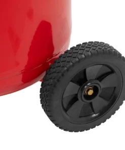 CRAFTSMAN Air Compressors 33-Gallon Single Stage Portable Corded Electric Vertical Air Compressor -Craftsman Store 17775635