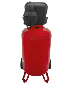 CRAFTSMAN Air Compressors 33-Gallon Single Stage Portable Corded Electric Vertical Air Compressor -Craftsman Store 17775637