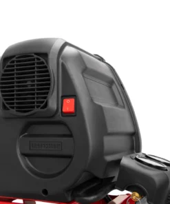 CRAFTSMAN Air Compressors 33-Gallon Single Stage Portable Corded Electric Vertical Air Compressor -Craftsman Store 17775639