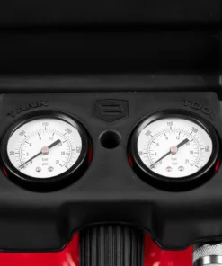 CRAFTSMAN Air Compressors 33-Gallon Single Stage Portable Corded Electric Vertical Air Compressor -Craftsman Store 17775640