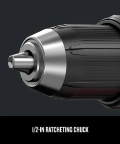 CRAFTSMAN Hammer Drills V20 1/2-in 20-volt Max Variable Speed Cordless Hammer Drill (2-Batteries Included) -Craftsman Store 18114528