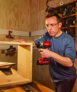 CRAFTSMAN Impact Drivers V20 20-volt Max Variable Speed Cordless Impact Driver (2-Batteries Included) 20 CRAFTSMAN Impact Drivers V20 20-volt Max Variable Speed Cordless Impact Driver (2-Batteries Included) -Craftsman Store 18115118