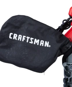 CRAFTSMAN Miter Saws 10-in Single Bevel Folding Compound Corded Miter Saw -Craftsman Store 18130089