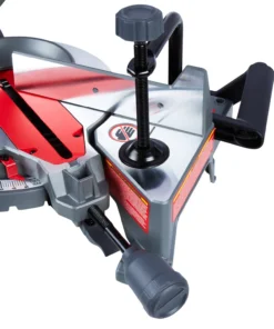 CRAFTSMAN Miter Saws 10-in Single Bevel Folding Compound Corded Miter Saw -Craftsman Store 18130159