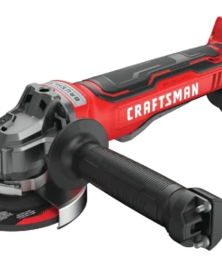 CRAFTSMAN Angle Grinders V20 4.5-in 20-Volt Max Paddle Switch Brushless Cordless Angle Grinder 19 CRAFTSMAN Angle Grinders V20 4.5-in 20-Volt Max Paddle Switch Brushless Cordless Angle Grinder -Craftsman Store 18155384