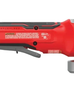 CRAFTSMAN Angle Grinders V20 4.5-in 20-Volt Max Paddle Switch Brushless Cordless Angle Grinder 20 CRAFTSMAN Angle Grinders V20 4.5-in 20-Volt Max Paddle Switch Brushless Cordless Angle Grinder -Craftsman Store 18162168
