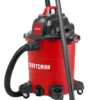 CRAFTSMAN Shop Vacuums 8-Gallon Corded Portable Wet/Dry Shop Vacuum