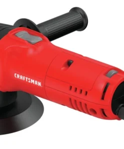 CRAFTSMAN Polishers 5-in Variable Speed Corded Polisher 19 CRAFTSMAN Polishers 5-in Variable Speed Corded Polisher -Craftsman Store 18185490