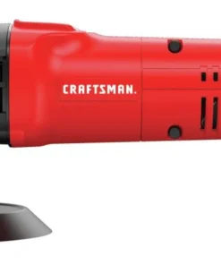 CRAFTSMAN Polishers 5-in Variable Speed Corded Polisher 16 CRAFTSMAN Polishers 5-in Variable Speed Corded Polisher -Craftsman Store 18185492