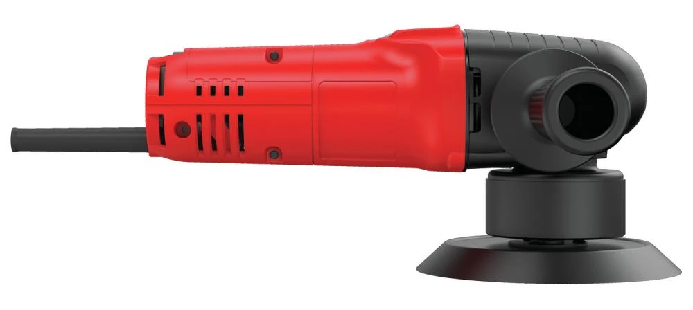 CRAFTSMAN Polishers 5-in Variable Speed Corded Polisher 9 CRAFTSMAN Polishers 5-in Variable Speed Corded Polisher - Image 9