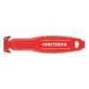 CRAFTSMAN Utility Knives 1-Blade Utility Knife
