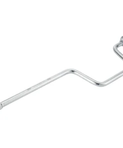 CRAFTSMAN Breaker Bars 1/2-in Drive 18-in Speeder Handle