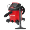 CRAFTSMAN Shop Vacuums 9-Gallon Corded Portable Wet/Dry Shop Vacuum