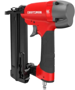 CRAFTSMAN Pneumatic Staplers 18-Gauge Brad Pneumatic Nailer -Craftsman Store 40112535