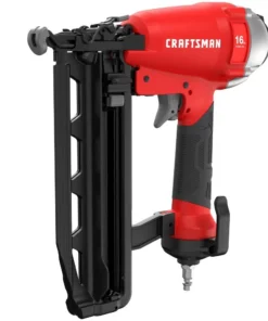 CRAFTSMAN Nailers 16-Gauge Pneumatic Finish Nailer