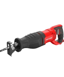 CRAFTSMAN Reciprocating Saws Variable Speed Corded Reciprocating Saw -Craftsman Store 40259367