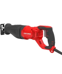 CRAFTSMAN Reciprocating Saws Variable Speed Corded Reciprocating Saw -Craftsman Store 40259371