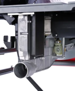 CRAFTSMAN Table Saws 10-in Carbide-tipped Blade 15-Amp Corded Table Saw -Craftsman Store 40321860