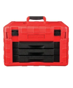 CRAFTSMAN Mechanics Tool Sets 232-Piece Standard (SAE) and Metric Combination Polished Chrome Mechanics Tool Set (1/4-in; 3/8-in) 17 CRAFTSMAN Mechanics Tool Sets 232-Piece Standard (SAE) and Metric Combination Polished Chrome Mechanics Tool Set (1/4-in; 3/8-in) -Craftsman Store 40775438