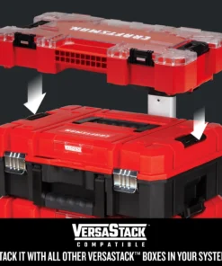 CRAFTSMAN Mechanics Tool Sets Versastack 71-Piece Standard (SAE) and Metric Combination Polished Chrome Mechanics Tool Set (1/4-in; 3/8-in;) -Craftsman Store 40777382