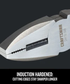 CRAFTSMAN 8-in Cutting Pliers -Craftsman Store 40777523