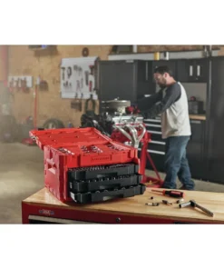 CRAFTSMAN Mechanics Tool Sets 232-Piece Standard (SAE) and Metric Combination Polished Chrome Mechanics Tool Set (1/4-in; 3/8-in) 19 CRAFTSMAN Mechanics Tool Sets 232-Piece Standard (SAE) and Metric Combination Polished Chrome Mechanics Tool Set (1/4-in; 3/8-in) -Craftsman Store 40849580