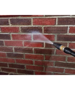 CRAFTSMAN Electric Pressure Washers 1700-PSI 1.2-GPM Cold Water Electric Pressure Washer 37 CRAFTSMAN Electric Pressure Washers 1700-PSI 1.2-GPM Cold Water Electric Pressure Washer -Craftsman Store 40854238