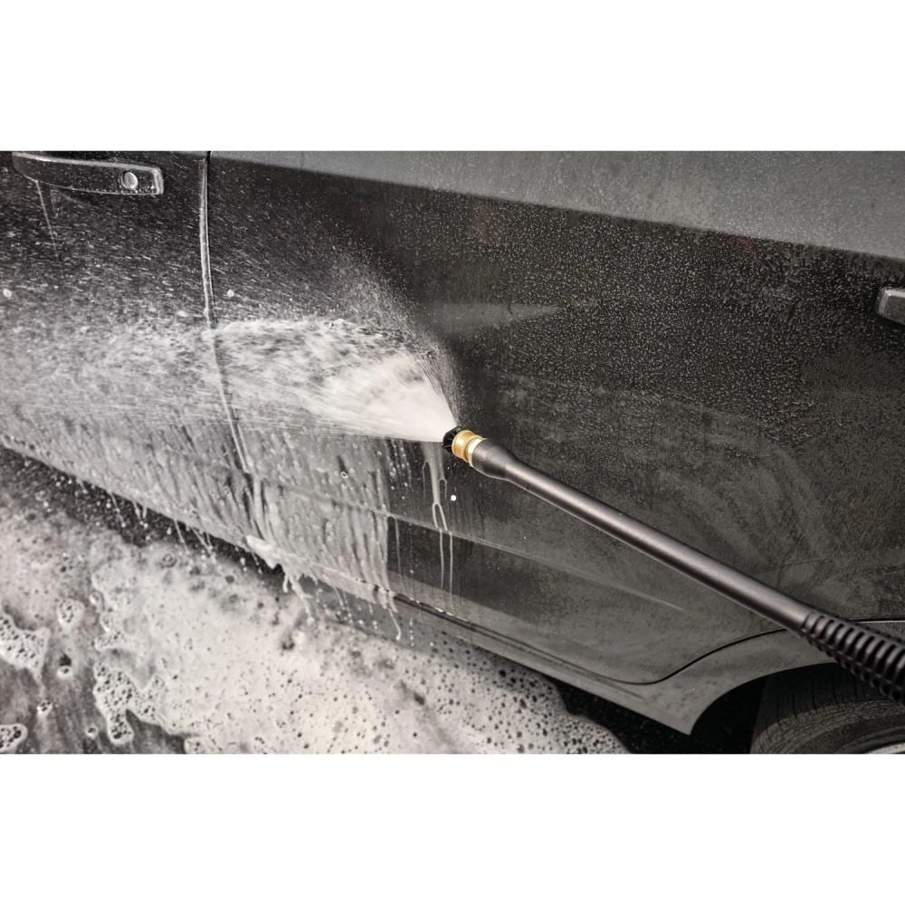 CRAFTSMAN Electric Pressure Washers 1700-PSI 1.2-GPM Cold Water Electric Pressure Washer 19 CRAFTSMAN Electric Pressure Washers 1700-PSI 1.2-GPM Cold Water Electric Pressure Washer - Image 19