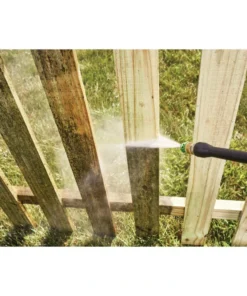 CRAFTSMAN Electric Pressure Washers 1700-PSI 1.2-GPM Cold Water Electric Pressure Washer 38 CRAFTSMAN Electric Pressure Washers 1700-PSI 1.2-GPM Cold Water Electric Pressure Washer -Craftsman Store 40854241