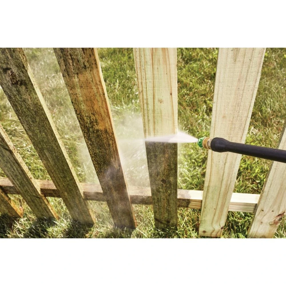 CRAFTSMAN Electric Pressure Washers 1700-PSI 1.2-GPM Cold Water Electric Pressure Washer 18 CRAFTSMAN Electric Pressure Washers 1700-PSI 1.2-GPM Cold Water Electric Pressure Washer - Image 18