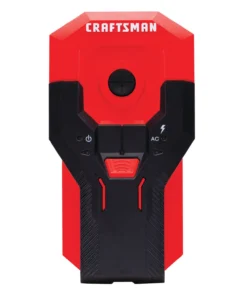 CRAFTSMAN Stud Finders 1.5-in Scan Depth Metal and Wood Stud Finder -Craftsman Store 40989208