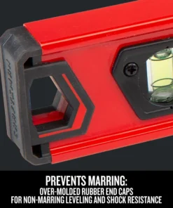 CRAFTSMAN Levels 9-in Magnetic Torpedo Level -Craftsman Store 40989210