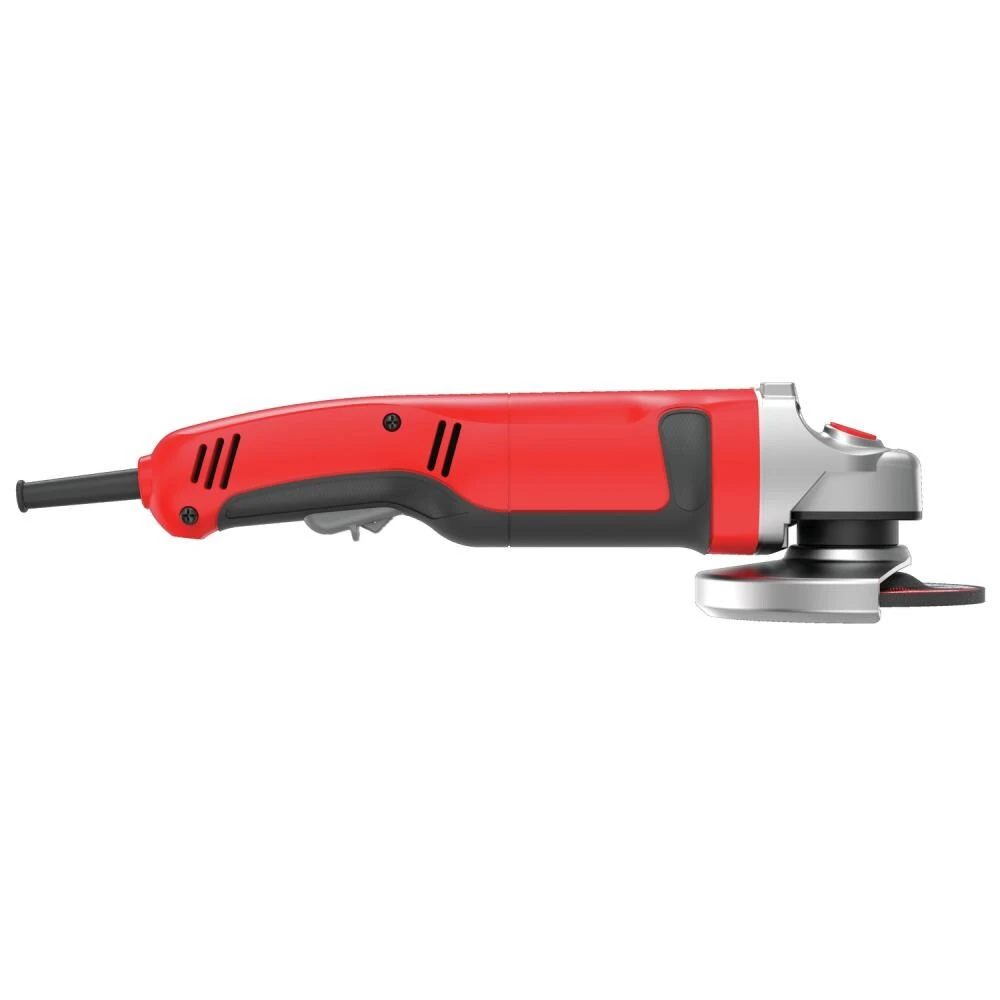 CRAFTSMAN Angle Grinders 4.5-in 7.5 Amps Trigger Switch Corded Angle Grinder 4 CRAFTSMAN Angle Grinders 4.5-in 7.5 Amps Trigger Switch Corded Angle Grinder - Image 4