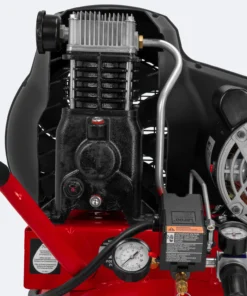 CRAFTSMAN Air Compressors 30-Gallon Single Stage Portable Corded Electric Vertical Air Compressor -Craftsman Store 41775408