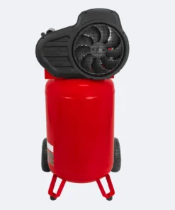 CRAFTSMAN Air Compressors 30-Gallon Single Stage Portable Corded Electric Vertical Air Compressor -Craftsman Store 41775504