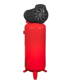 CRAFTSMAN Air Compressors 60-Gallon Single Stage Electric Vertical Air Compressor -Craftsman Store 42009394
