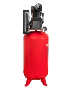 CRAFTSMAN Air Compressors 80 Gallon 2 Stage 175 5HP Stationary Electric Air Compressor -Craftsman Store 42186655