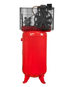 CRAFTSMAN Air Compressors 80 Gallon 2 Stage 175 5HP Stationary Electric Air Compressor -Craftsman Store 42186657