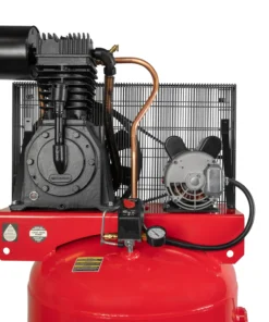 CRAFTSMAN Air Compressors 80 Gallon 2 Stage 175 5HP Stationary Electric Air Compressor -Craftsman Store 42186659