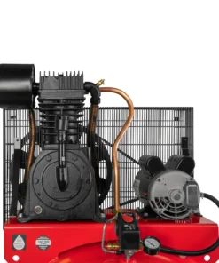 CRAFTSMAN Air Compressors 80 Gallon 2 Stage 175 5HP Stationary Electric Air Compressor -Craftsman Store 42186663