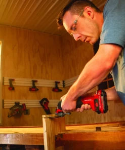 CRAFTSMAN Oscillating Tool Kits V20 11-Piece 20-volt Max Variable Speed Oscillating Multi-Tool Kit with Soft Case (1-Battery Included) -Craftsman Store 42366745